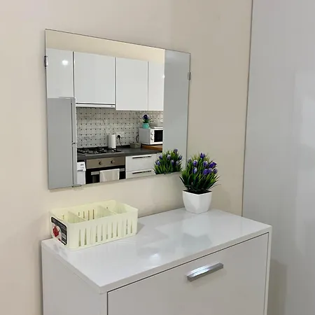 Apartment Studio - Caesar *