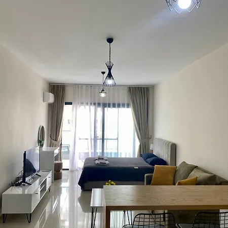 Studio - Caesar Apartment